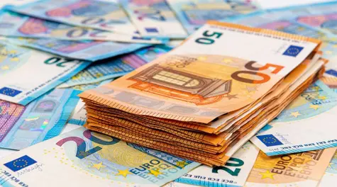 Kurs dolara mocno zyskiwał do euro EUR/USD! Główne indeksy USA w górę