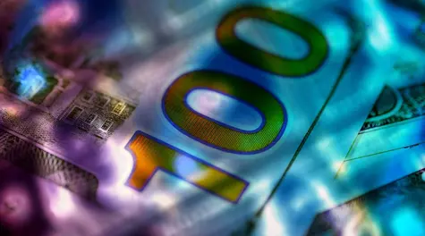 Kurs euro - prognoza na najbliższe dni. Oto, co czeka EUR/PLN