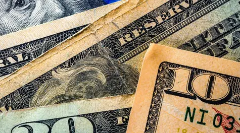 Analiza techniczna: kurs euro EUR/PLN, EUR/USD. Widać już osłabienie dolara
