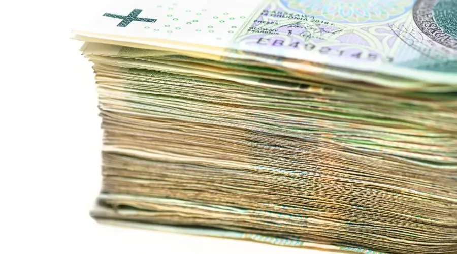 Najnowsze dane GUS: Tak źle na rynku pracy nie było od niemal 3 lat
