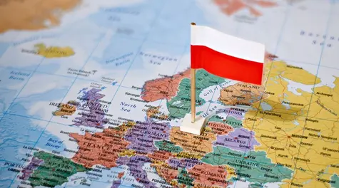 Wojna na Bliskim Wschodzie i strach przed drożyzną zmieniły nawyki Polaków. Ten wykres mówi wszystko