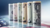 Ceny ropy spadają coraz mocniej, giełdy rosną, a dolar się osłabia