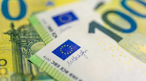 Kurs euro - prognoza na najbliższe dni. EUR/PLN potanieje do 4,22 PLN?