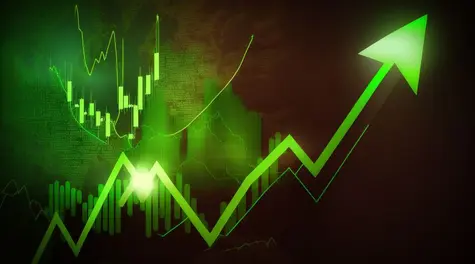 Nasdaq zyskał 5,8%, a warszawski WIG aż 7,3%! ”Sell in may„ nie w tym roku?