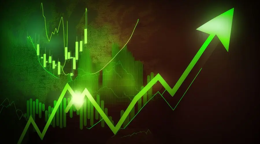 Nasdaq zyskał 5,8%, a warszawski WIG aż 7,3%! ”Sell in may„ nie w tym roku?