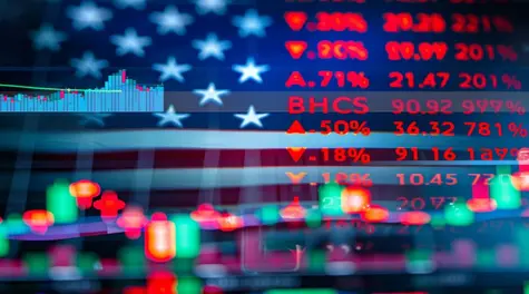 Wall Street świętuje, Main Street tonie. Dlaczego hossa w USA nie cieszy zwykłych ludzi?