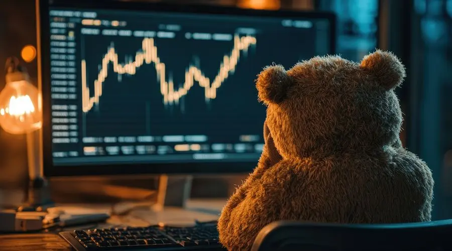 Bitcoin odzyska drugie życie kosztem Nasdaq i S&P 500? Historia pokazuje, czy czerwiec przyniesie przełom