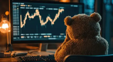 Bitcoin odzyska drugie życie kosztem Nasdaq i S&P 500? Historia pokazuje, czy czerwiec przyniesie przełom