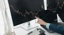 Akcje spółek XTB (-8,31%), JSW (-5,11%), ASBIS (-3,68%) głównymi motorami spadków na GPW
