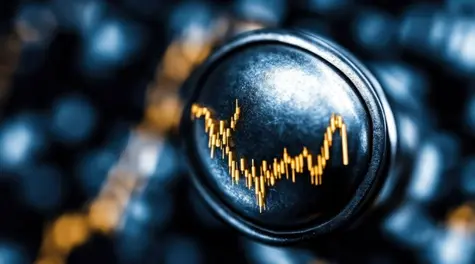 Euro rozpoczyna sesję w pobliżu 4,235. ropa rośnie o 3 USD do 97 USD