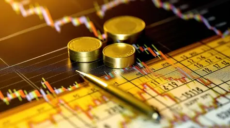 Boją się więc lokują środki w dolarze! Rośnie USD i ropa, a spada złoto i Bitcoin