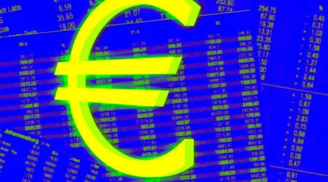 Kurs euro - prognoza na najbliższe dni. Brent poniżej 100 USD za baryłkę