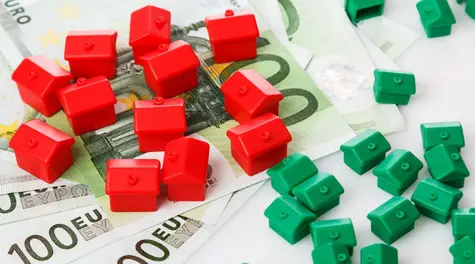 Konsumenci ratują polskie PKB, ale inwestycje ostro hamują
