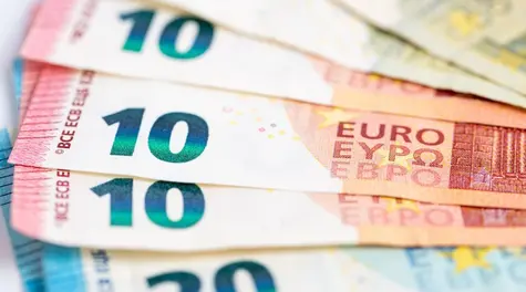 Kurs euro - prognoza na najbliższe dni. Analityk o dokładnych kursach dla EUR/PLN na ten tydzień i miesiąc