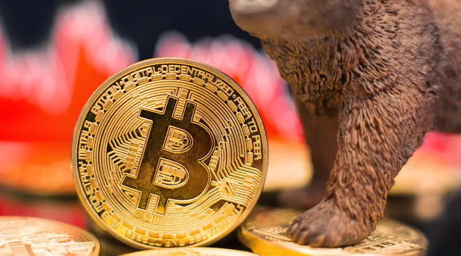Spadek wartości Ethereum w stosunku do Bitcoina może dobiegać końca, ponieważ ustawa CLARITY nabiera tempa