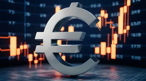 Kurs euro - prognoza na najbliższe dni. Czy EUR/PLN pozostanie przy 4,29?