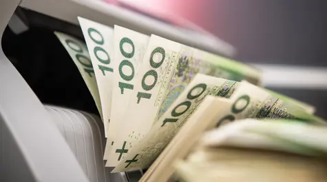 Ropa i Chiny gaszą inflację w Polsce. Dla RPP to koniec strachu przed podwyżkami stóp, ale na obniżki jeszcze poczekamy