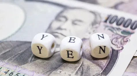 Tajna broń nowego szefa Fed, rynek czeka na Sintrę. Kurs USD/JPY bije rekordy