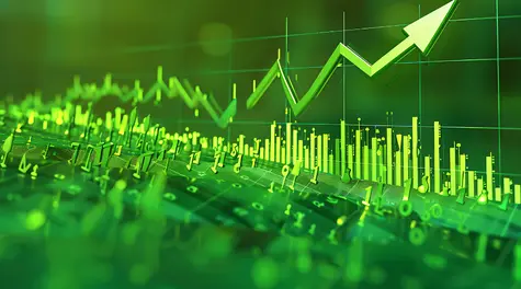 Wall Street kończy najlepszy kwartał od 6 lat. Europa także świętuje wzrosty
