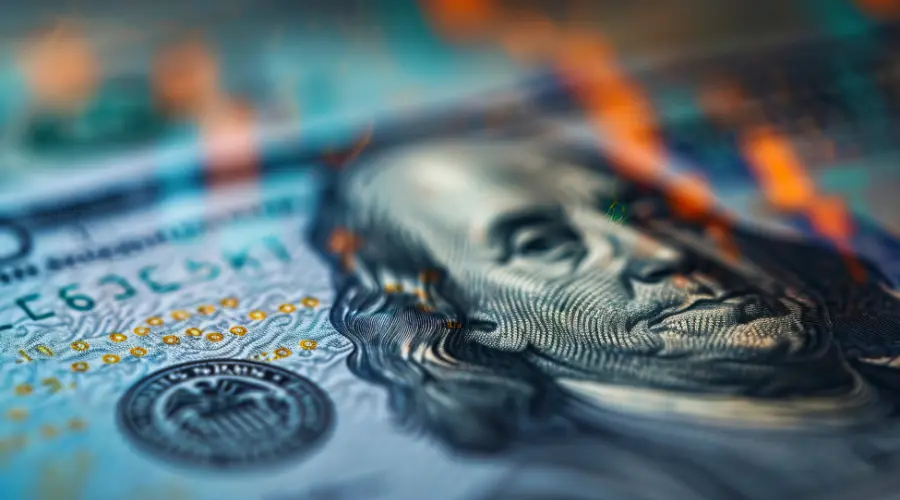 Dolar szykuje się do skoku. Fed ma nowy scenariusz na USD, inwestorzy wstrzymują oddech