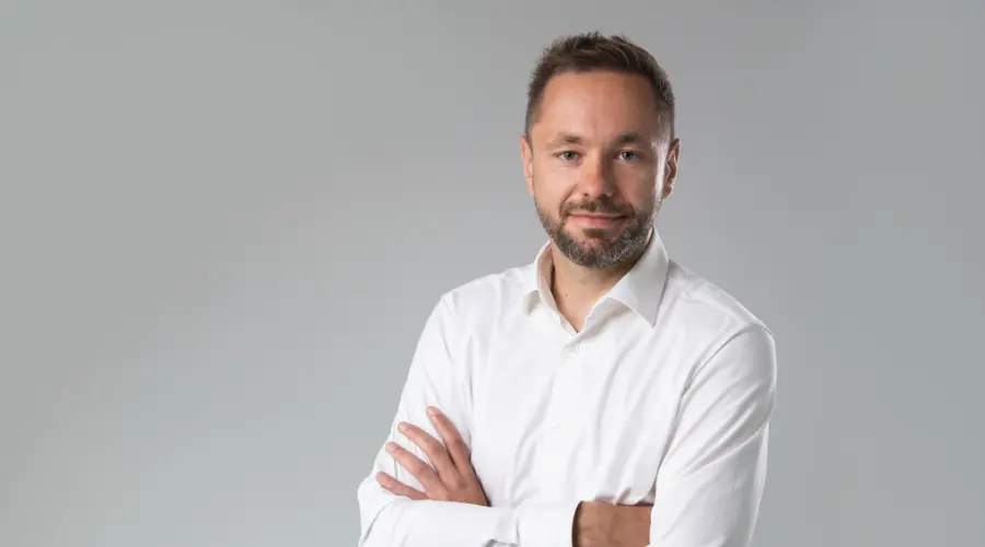 Jacek Kinecki nowym prezesem zarządu Currency One