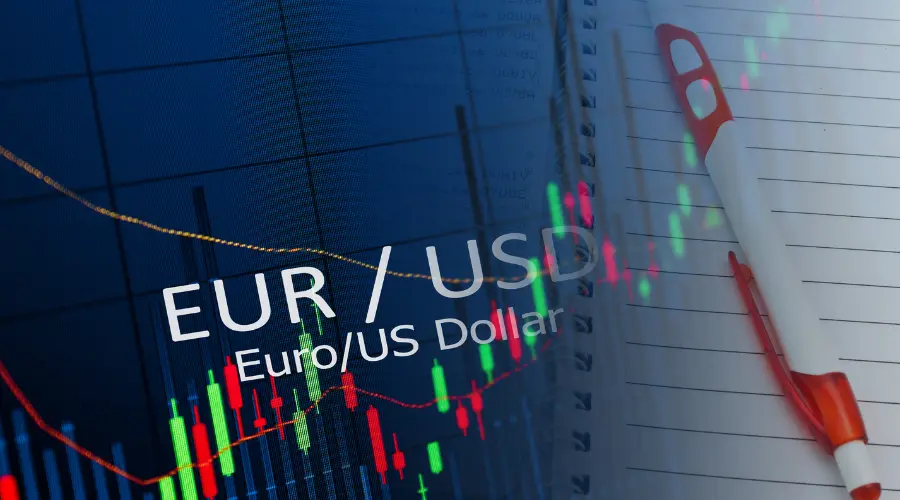 Kurs EUR/USD przy psychologicznej barierze 1,14. Rynek pracy USA pod presją oczekiwań