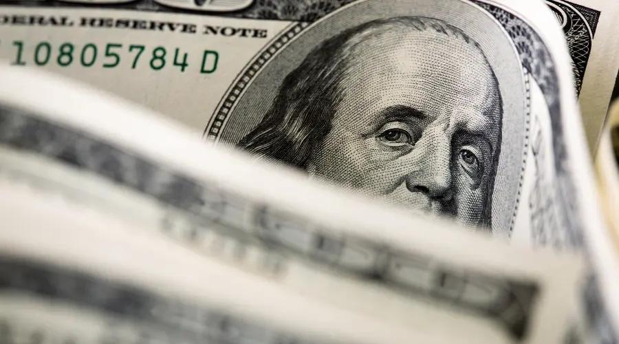 Dolar w odwrocie po fatalnych danych NFP. Czy EUR/USD rusza po 1,16?