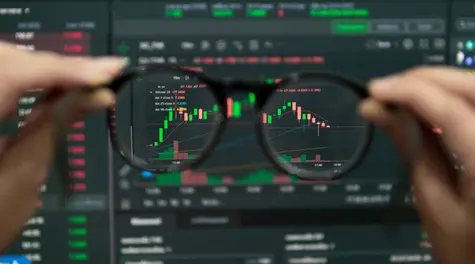 Korekta na S&P 500 dobiega końca? EUR/USD testuje kluczowe wsparcie, euro i złoty stabilne