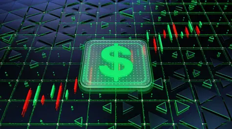 Kurs dolara USD/PLN - prognoza na najbliższe dni. A co z rentownością obligacji?
