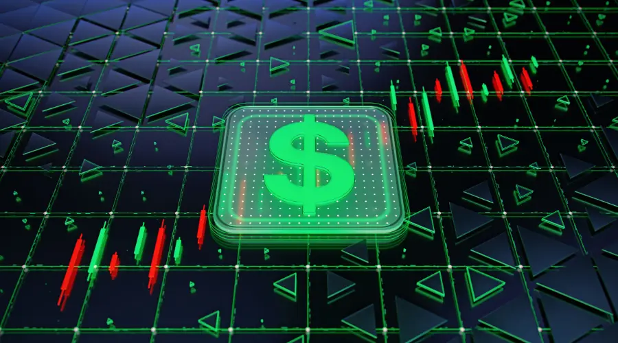 Kurs dolara USD/PLN - prognoza na najbliższe dni. A co z rentownością obligacji?