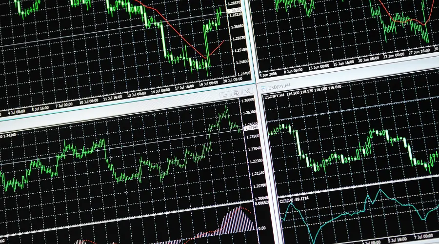 GPW: Akcje Modivo +4,59%, LPP +1.99%. Samsung tanieje o ponad 10%, KOSPI traci 7%