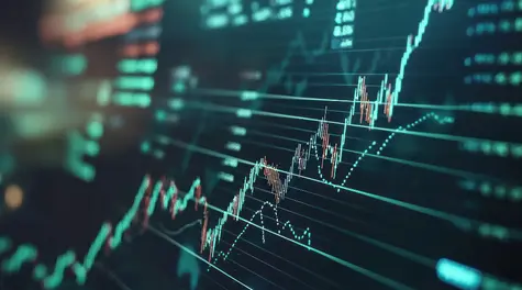 Giełda: Pepco liderem wzrostów +4,66%, akcje Żabki mocno w dół!