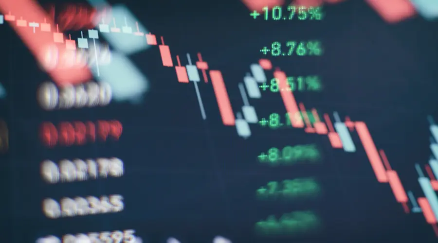 Giełda: Akcje LPP, Tauron i Pepco w centrum sesji poniedziałkowej. Co czeka GPW?