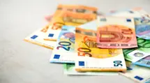 Kurs euro po 4,33 i dalej pnie się w górę! Złoty traci też wobec innych walut