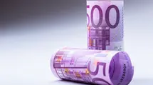 Waluty: Kurs euro schodzi w pobliże 4,32 zł. Moment ulgi dla złotego