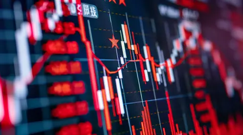 Akcje Pepco, Synektik i Polenergia dziś w centrum. Kurs Allegro wzrósł o blisko 10%