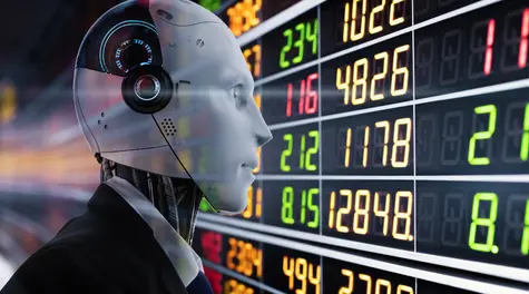 Hossa AI trwa: rekordowe zyski banków, potężne wyniki ASML i sprzętowe plany OpenAI