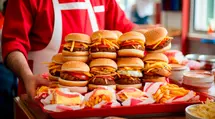 McDonald’s w zabytkach? Firma podpisała umowę z konserwatorami zabytków