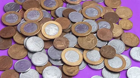 Frank nie stał się bezpieczną przystanią podczas wojny (EUR/CHF). Jen wieloletnich minimach