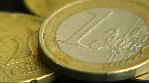 Kurs euro EUR/PLN może nadal rosnąć. Cena ropy i Ormuz kluczowe