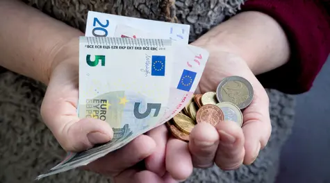 EUR/PLN znowu powyżej 4,33. Złoty i polskie obligacje mocno w dół