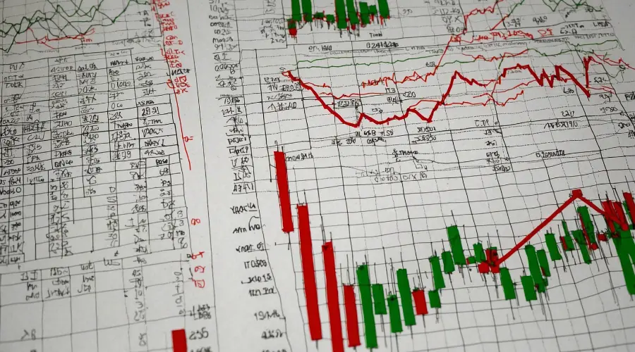Akcje Żabka rosły kolejną sesję z rzędu! (+8,26%). Chińska konkurencja w wyścigu AI nie śpi