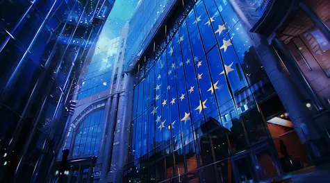 Makro-tydzień pod znakiem Bliskiego Wschodu: Decyzje EBC, indeksy PMI i test dla PLN'a