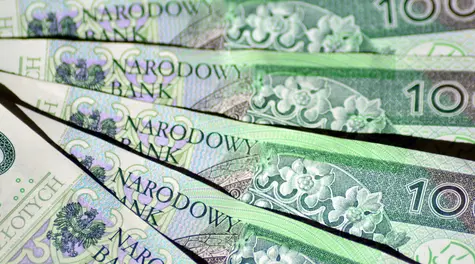 Polski przemysł i budownictwo łapią wiatr w żagle. Środki z KPO pompują gospodarkę
