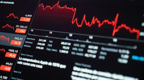 Giełda: Warszawskie indeksy lekko w górę. Akcje Kęty i Alior rosną +3%!