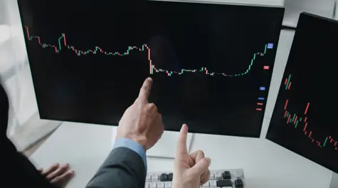 Akcje PGE, cyber_Folks, Alior Bank w centrum sesji! Co dziś wydarzy się na GPW?