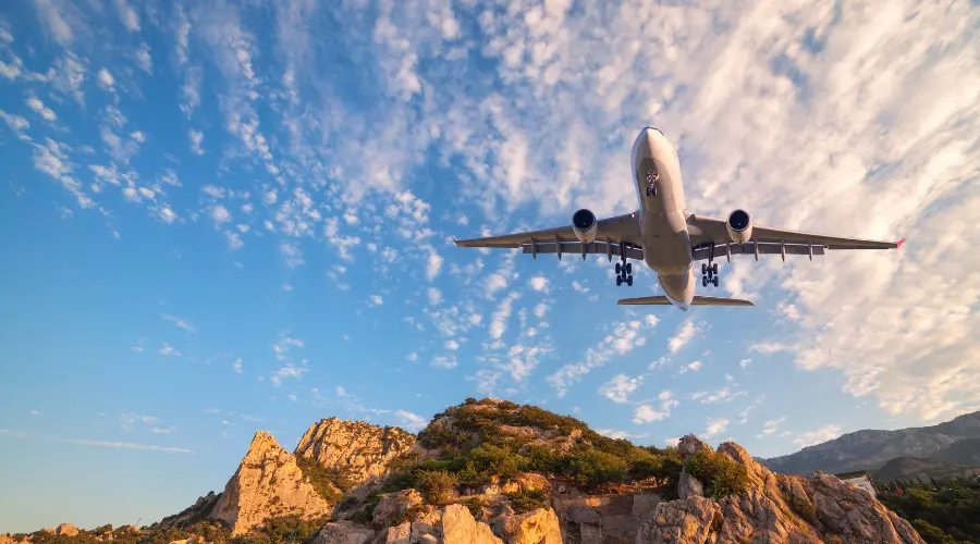 Kurs Enter Air - prognoza na najbliższy czas. Dlaczego warto teraz kupić akcje?
