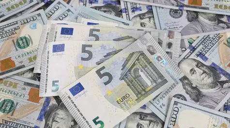 Środa, 22 lipca, czyli droższa ropa i mocniejszy dolar? EURUSD coraz bliżej połamania 1,14