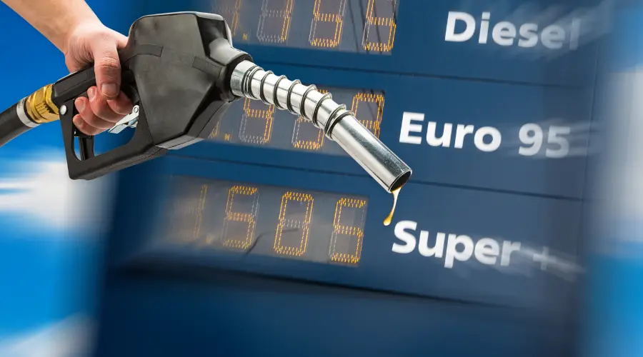 Ropa po 8 zł zje zyski z lokat. Idą trudne miesiące dla oszczędzających