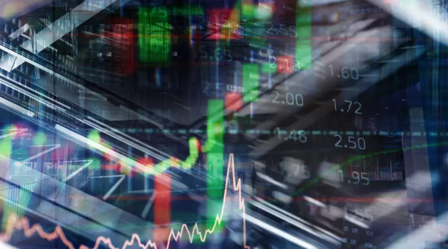 Akcje Pepco +4,31%, KGHM +2,63%,  Dino +1,61% i Orlen +1,82% w górę! Spółki bankowe spadają